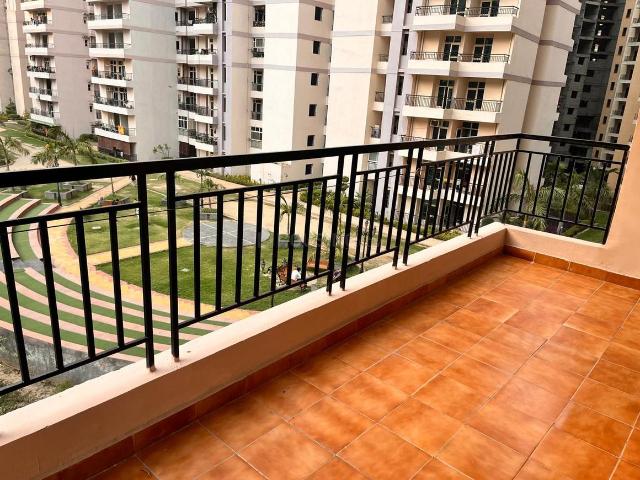 3 BHK Apartment in Noida Extension for rent Greater Noida. The reference number is 20519586