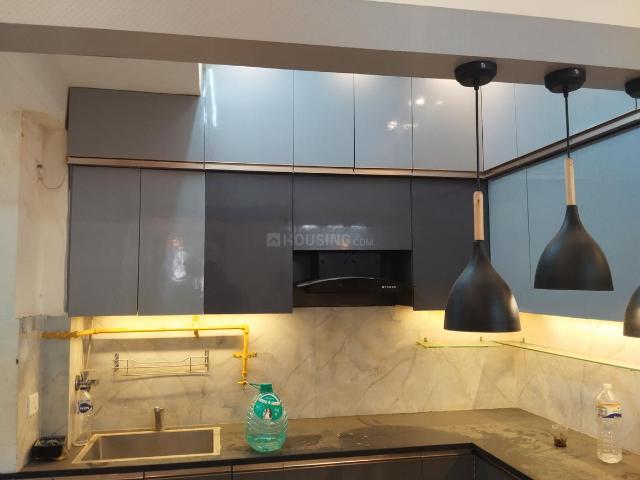 3 BHK Apartment in Noida Extension for rent Greater Noida. The reference number is 20532096