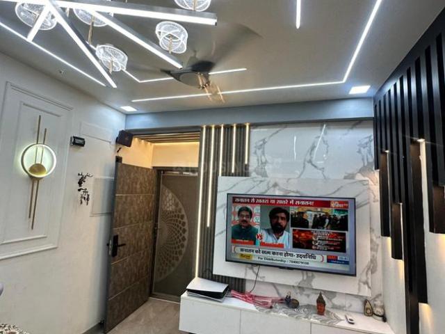 3 BHK Apartment in Noida Extension for rent Greater Noida. The reference number is 20540458