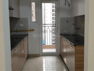 3 BHK Apartment in Noida Extension for rent Greater Noida. The reference number is 20544805