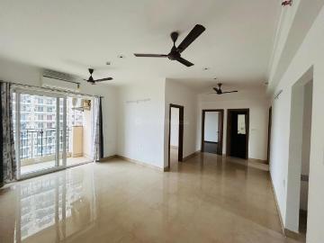 3 BHK Apartment in Noida Extension for rent Greater Noida. The reference number is 20544847