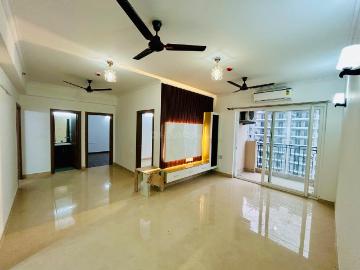 3 BHK Apartment in Noida Extension for rent Greater Noida. The reference number is 20544878