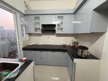3 BHK Apartment in Noida Extension for rent Greater Noida. The reference number is 20544056