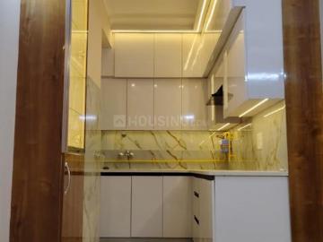 3 BHK Apartment in Noida Extension for rent Greater Noida. The reference number is 20545681