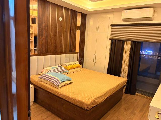 3 BHK Apartment in Noida Extension for rent Greater Noida. The reference number is 20545863