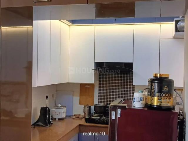 3 BHK Apartment in Noida Extension for rent Greater Noida. The reference number is 20546039