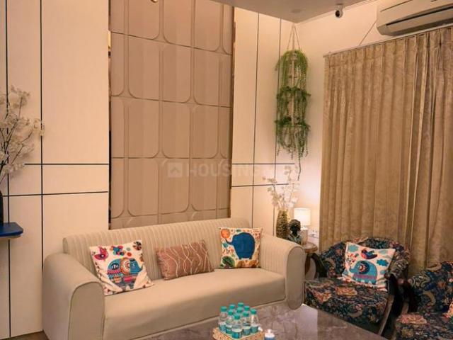 3 BHK Apartment in Noida Extension for rent Greater Noida. The reference number is 20547835