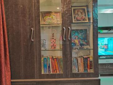 3 BHK Apartment in Noida Extension for rent Greater Noida. The reference number is 20559068
