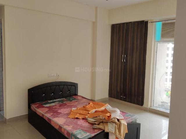 3 BHK Apartment in Noida Extension for rent Greater Noida. The reference number is 20576191