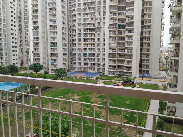 3 BHK Apartment in Noida Extension for rent Greater Noida. The reference number is 20585093