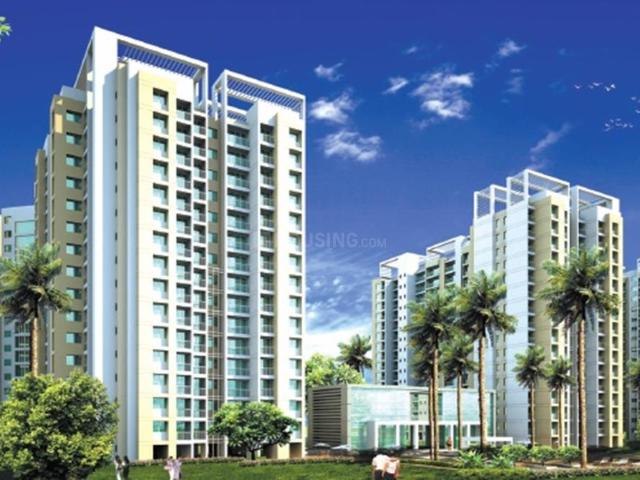 3 BHK Apartment in Noida Extension for rent Greater Noida. The reference number is 20627484