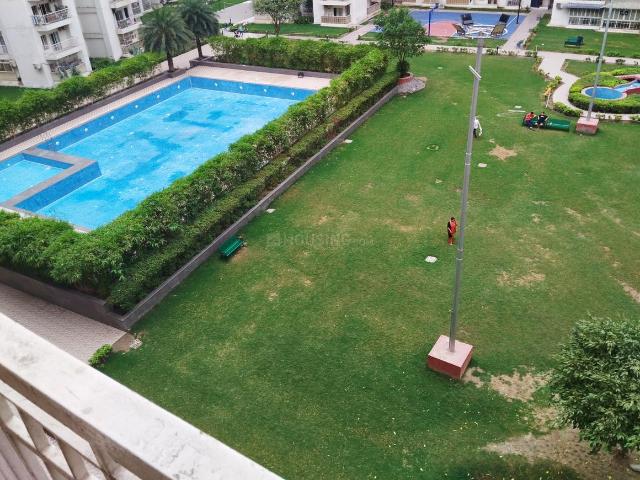 3 BHK Apartment in Noida Extension for rent Greater Noida. The reference number is 20632479