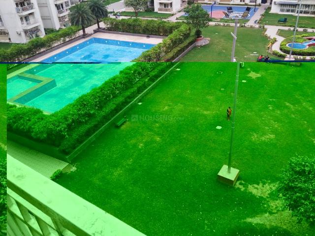 3 BHK Apartment in Noida Extension for rent Greater Noida. The reference number is 20632479