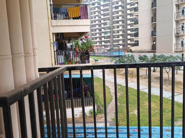 3 BHK Apartment in Noida Extension for rent Greater Noida. The reference number is 20661921