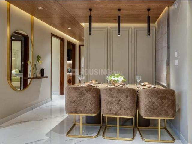 3 BHK Apartment in Noida Extension for rent Greater Noida. The reference number is 20688567