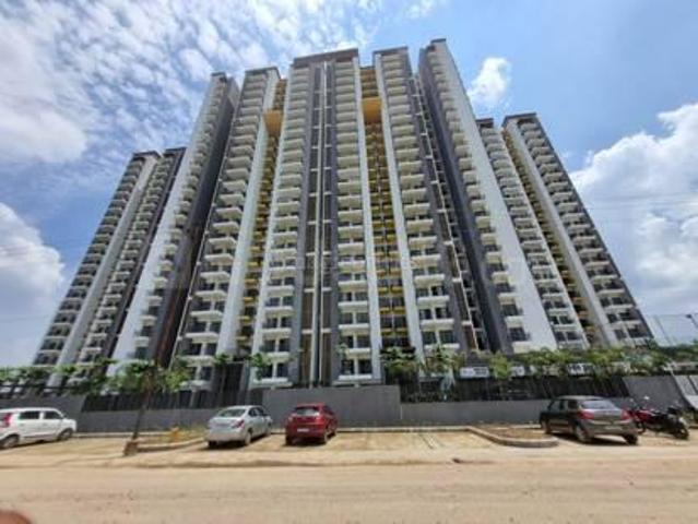 3 BHK Apartment in Noida Extension for rent Greater Noida. The reference number is 20688925