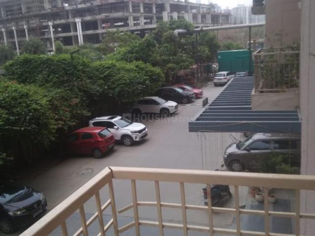 3 BHK Apartment in Noida Extension for rent Greater Noida. The reference number is 20701529