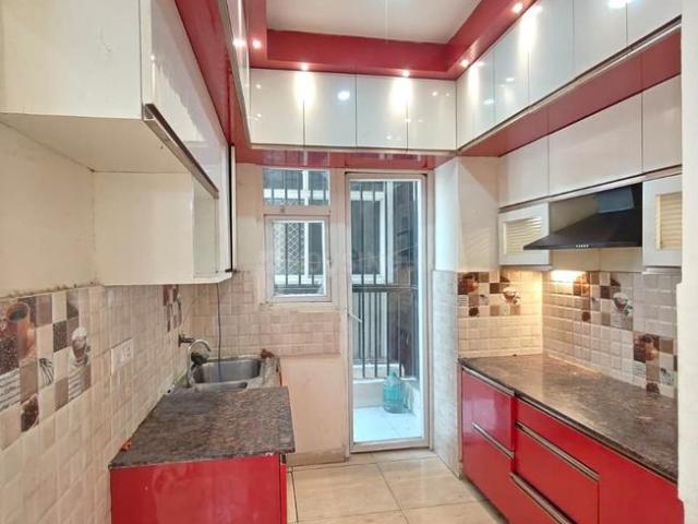 3 BHK Apartment in Noida Extension for rent Greater Noida. The reference number is 20704990