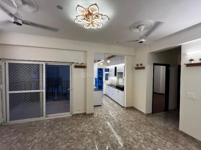 3 BHK Apartment in Noida Extension for rent Greater Noida. The reference number is 20705176
