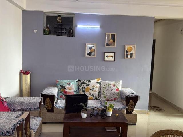 3 BHK Apartment in Noida Extension for rent Greater Noida. The reference number is 20719447