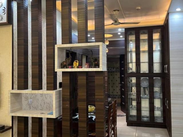 3 BHK Apartment in Noida Extension for rent Greater Noida. The reference number is 20724686
