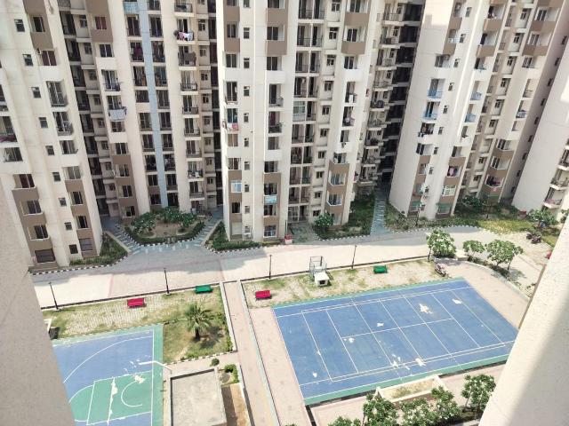 3 BHK Apartment in Noida Extension for rent Greater Noida. The reference number is 20735351