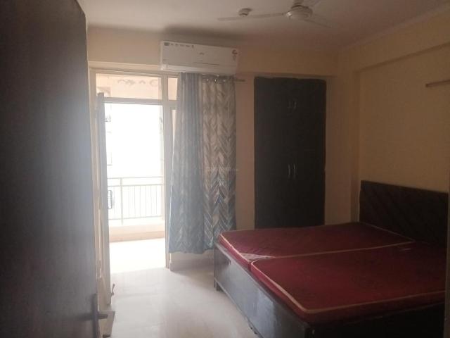 3 BHK Apartment in Noida Extension for rent Greater Noida. The reference number is 20738588