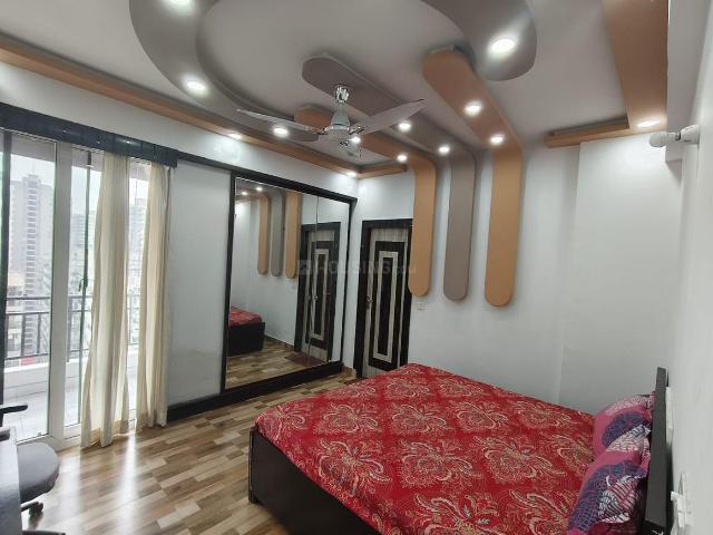 3 BHK Apartment in Noida Extension for rent Greater Noida. The reference number is 20755756