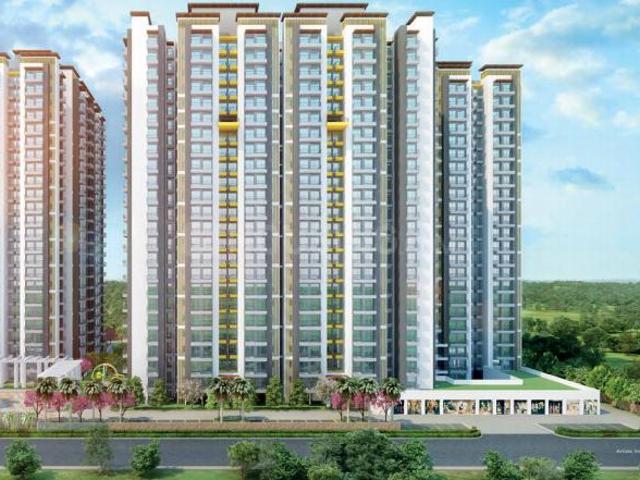 3 BHK Apartment in Noida Extension for rent Greater Noida. The reference number is 20756622