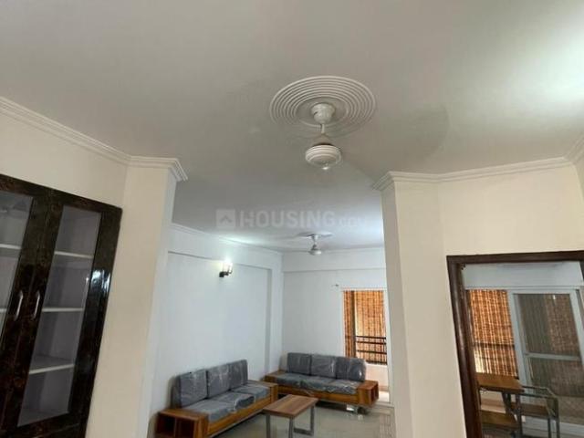 3 BHK Apartment in Noida Extension for rent Greater Noida. The reference number is 20757829