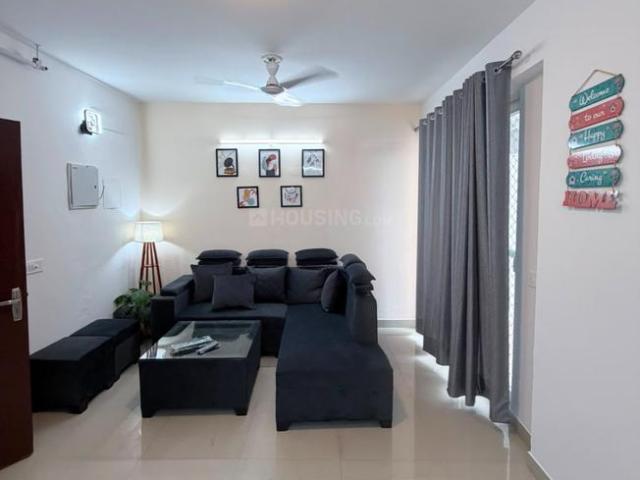3 BHK Apartment in Noida Extension for rent Greater Noida. The reference number is 20758660
