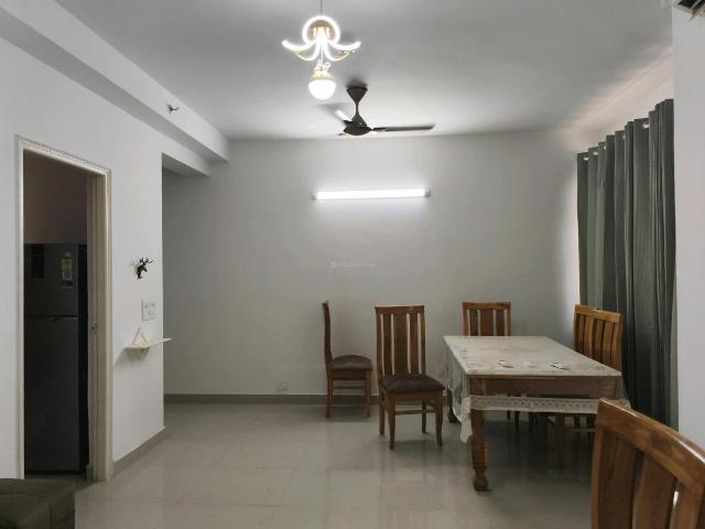 3 BHK Apartment in Noida Extension for rent Greater Noida. The reference number is 20778477