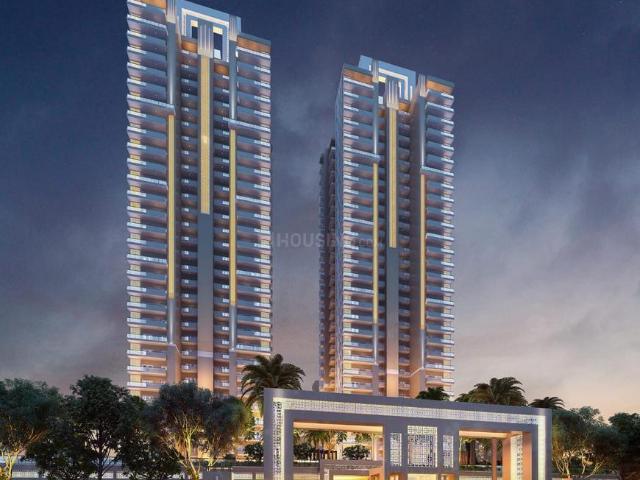 3 BHK Apartment in Noida Extension for rent Greater Noida. The reference number is 20780300