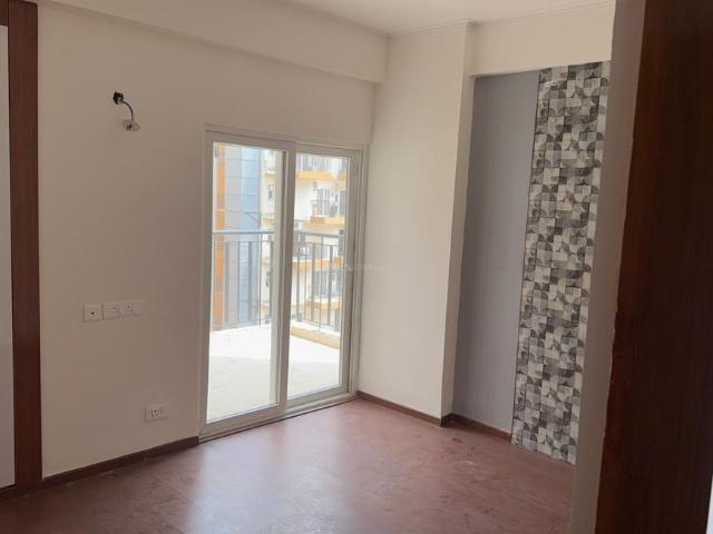 3 BHK Apartment in Noida Extension for rent Greater Noida. The reference number is 20785936