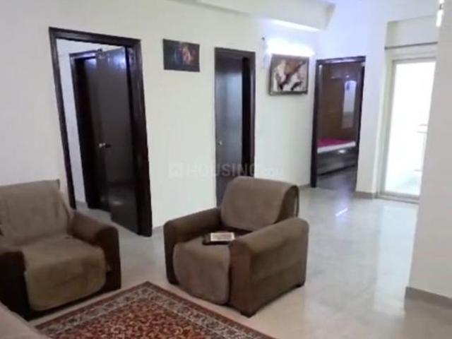 3 BHK Apartment in Noida Extension for rent Greater Noida. The reference number is 20787835