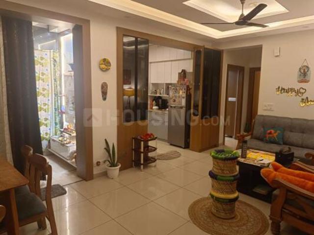 3 BHK Apartment in Noida Extension for rent Greater Noida. The reference number is 20791338
