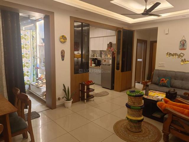 3 BHK Apartment in Noida Extension for rent Greater Noida. The reference number is 20791363