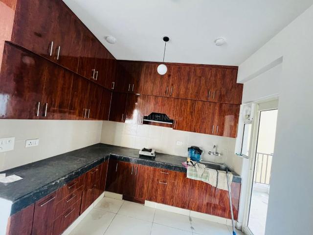 3 BHK Apartment in Noida Extension for rent Greater Noida. The reference number is 20797764