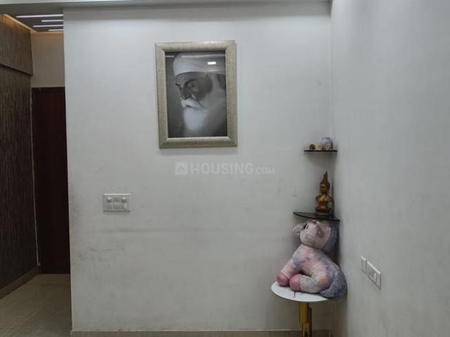 3 BHK Apartment in Noida Extension for rent Greater Noida. The reference number is 20810161