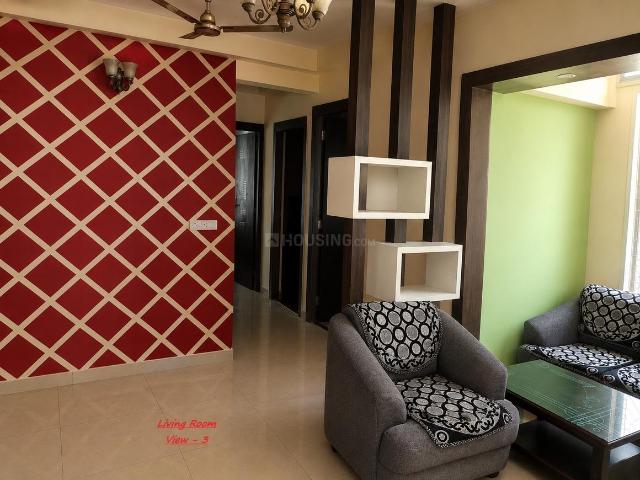 3 BHK Apartment in Noida Extension for rent Greater Noida. The reference number is 20826907