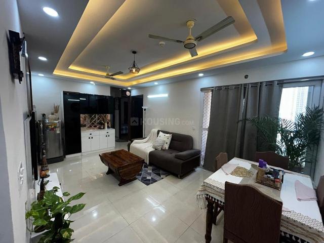 3 BHK Apartment in Noida Extension for rent Greater Noida. The reference number is 20839694