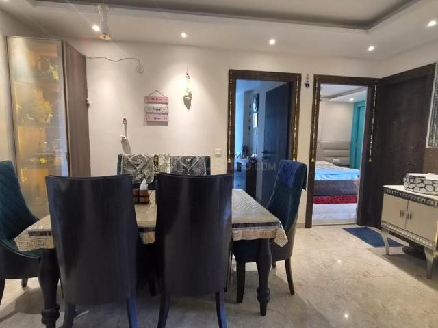 3 BHK Apartment in Noida Extension for rent Greater Noida. The reference number is 20847853