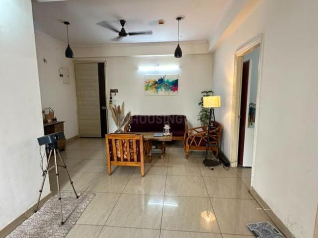 3 BHK Apartment in Noida Extension for rent Greater Noida. The reference number is 20851986