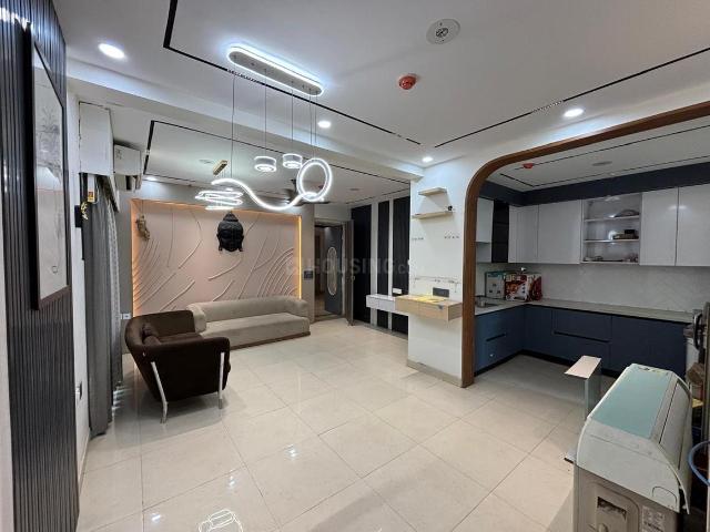 3 BHK Apartment in Noida Extension for rent Greater Noida. The reference number is 20852469