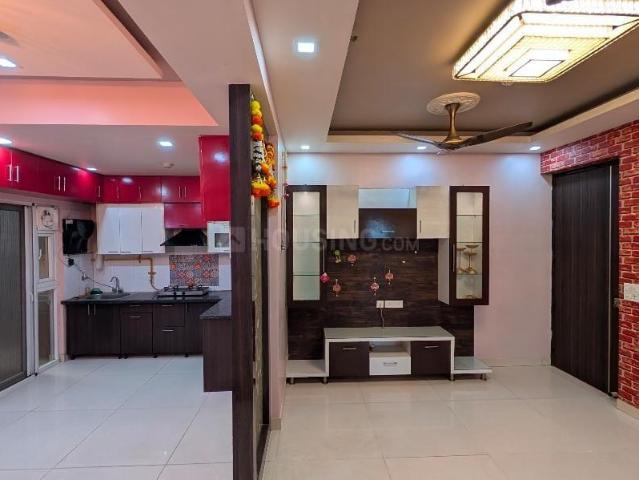3 BHK Apartment in Noida Extension for rent Greater Noida. The reference number is 20852875