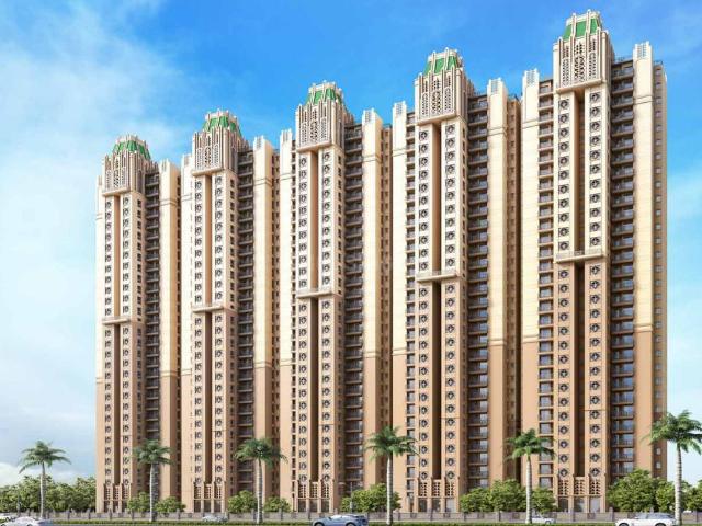 3 BHK Apartment in Noida Extension for rent Greater Noida. The reference number is 20866775