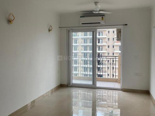 3 BHK Apartment in Noida Extension for rent Greater Noida. The reference number is 20869517