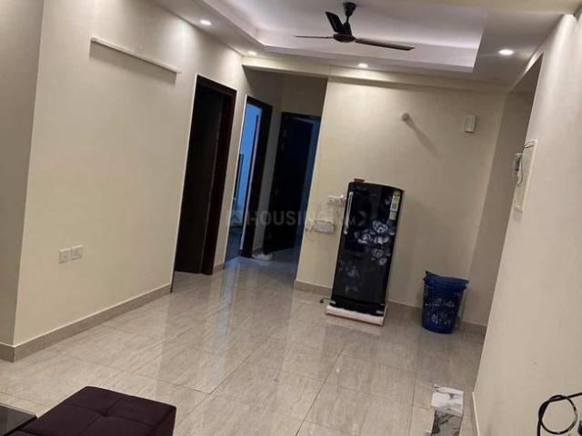 3 BHK Apartment in Noida Extension for rent Greater Noida. The reference number is 20882278
