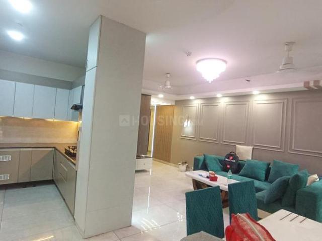 3 BHK Apartment in Noida Extension for rent Greater Noida. The reference number is 20884550