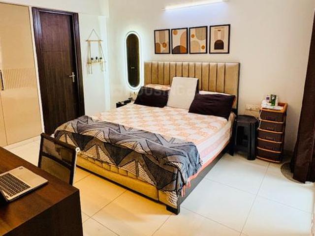 3 BHK Apartment in Noida Extension for rent Greater Noida. The reference number is 20887396